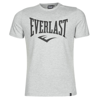T-Shirt EVERLAST GRIS