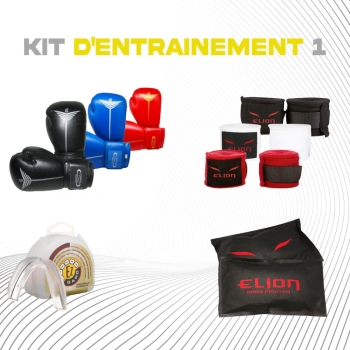 Kit d'entrainement N1