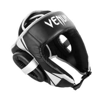 Casque VENUM Challenger  - NOIR/BLANC