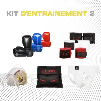 Kit d'entrainement N2