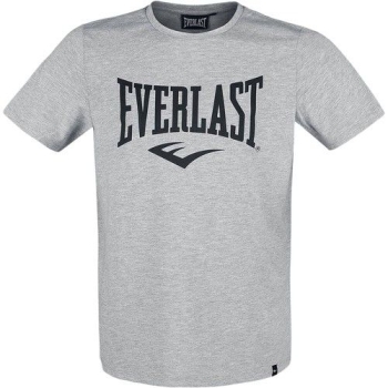 T-Shirt EVERLAST Russel  GRIS