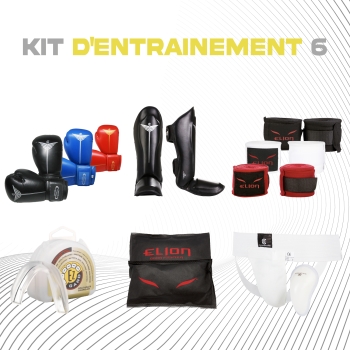 Kit d'entrainement N6