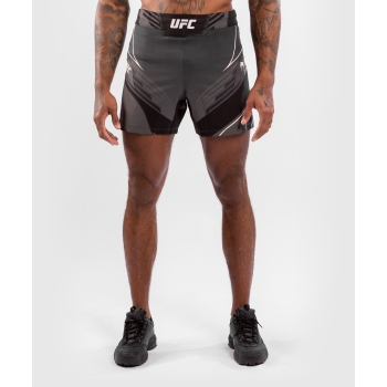 FIGHTSHORT HOMME UFC VENUM AUTHENTIC FIGHT NIGHT - COUPE COURTE - NOIR 00001