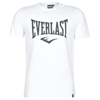 T-Shirt EVERLAST Russel  BLANC