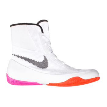 Chaussure boxe femme deals