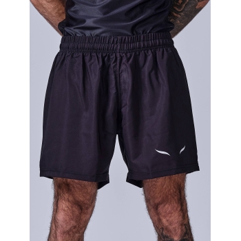 Short MMA/JJB AURA 3 ELION - Noir