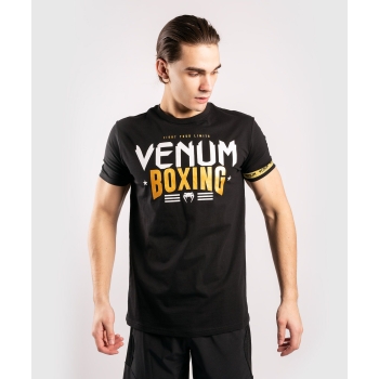 Yizhu T-Shirt De Club De Boxe T-Shirt for Hommes T-Shirt À Imprimé Amusant Doux et Confortable 