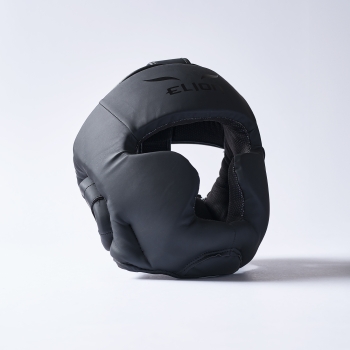 Casque ELION EXTRAVAGANT Noir/Noir