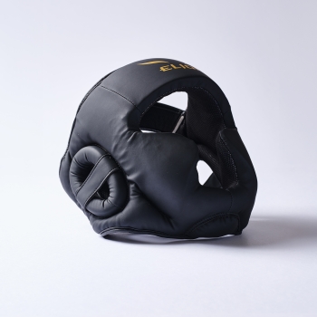 Casque ELION EXTRAVAGANT Noir/Or