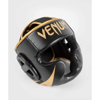 Casque VENUM Challenger  - Noir/Or