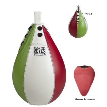 Poire de vitesse Reyes  Mexicain 16 Cm