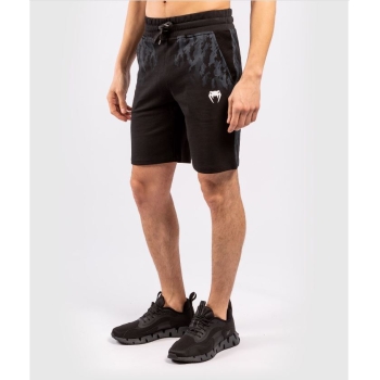 SHORT DE SPORT EN COTON HOMME UFC VENUM AUTHENTIC FIGHT WEEK - NOIR 00051