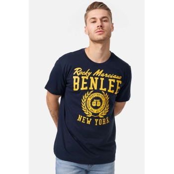 T shirt BENLEE  DUXBURY Dark/Navy