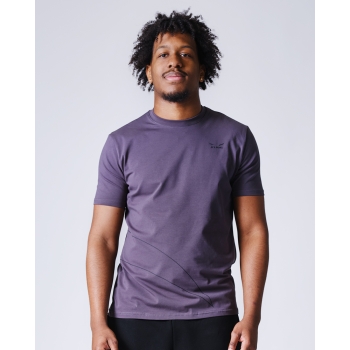T-Shirt ELION Meslay Gris