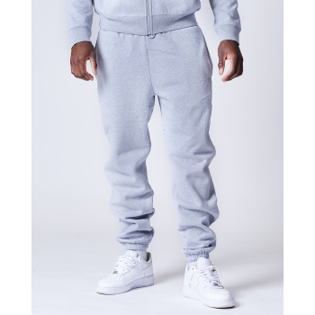 Pantalon De Jogging ELION Turenne Gris