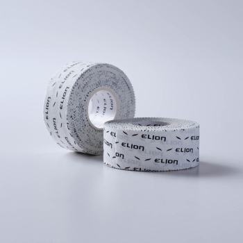 Tape  ELION Blanc pour bandage 2.5Cm x 10 Mètres
