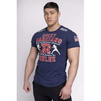 T shirt BENLEE  GYMNASIUM Navy