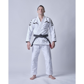 Kimono JJB ELION SQUALE 450 Blanc