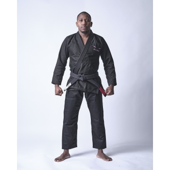 Kimono JJB ELION SQUALE 350 Noir