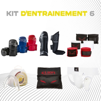 Kit d'entrainement N6