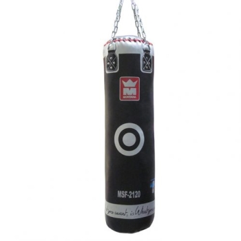 Sac de frappe MONTANA 1m20 35kg ±