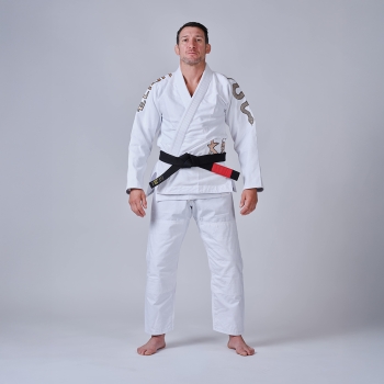 Kimono JJB NARUTO X ELION SQUALE 450 -OROCHIMARU