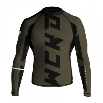 RASHGUARD RESET KAKI