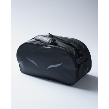 Sac de sport convertible ELION Boost Noir/Gris
