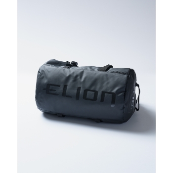 Sac à dos ELION Jungle Classic Noir/Noir