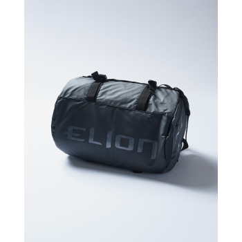 Sac à dos ELION Jungle Mini Gris/Noir