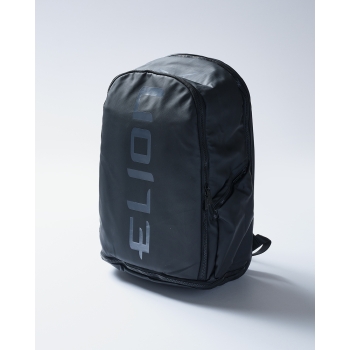 Sac à dos Extensible ELION Boost Noir/Gris