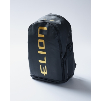 Sac à dos Extensible ELION Boost Noir/Or