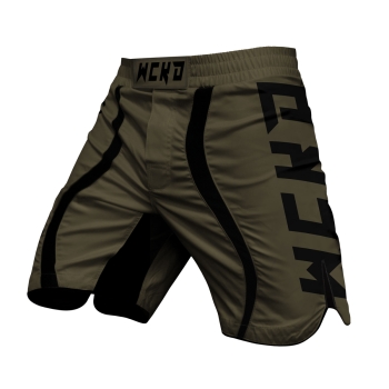 SHORT MMA Wicked One Reset kaki