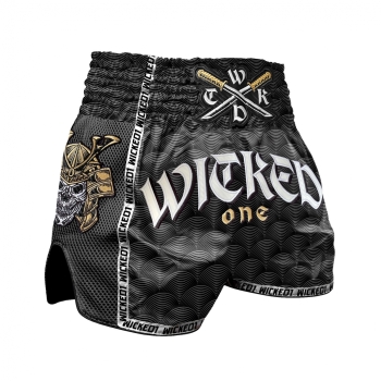 Boxe thai - textiles thai kick - short de boxe thai - boxing-shop