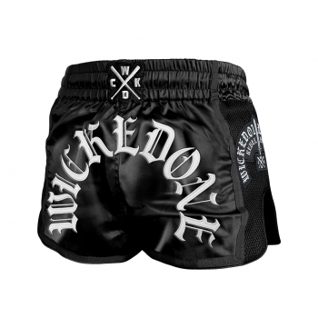 Boxe thai - textiles thai kick - short de boxe thai - boxing-shop