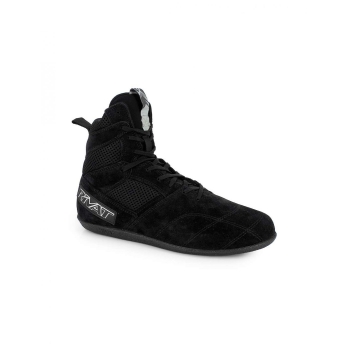 Chaussure best sale boxe reebok