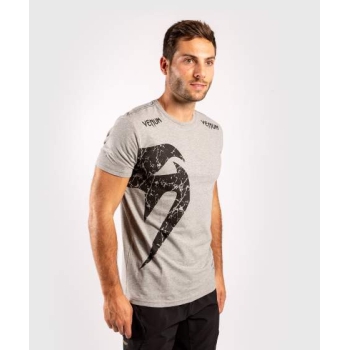 T-Shirt VENUM Giant - Grey/Black