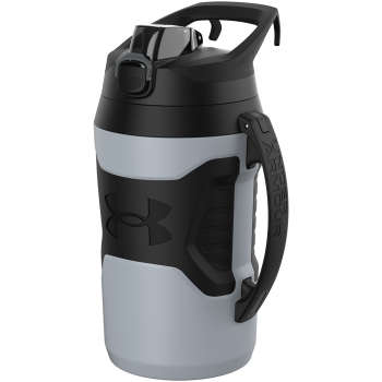 BOUTEILLE 1,9L PLAYMAKER JUG JET GREY