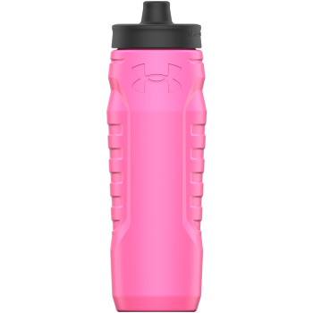 BOUTEILLE 950ML SQUEEZE  CERISE