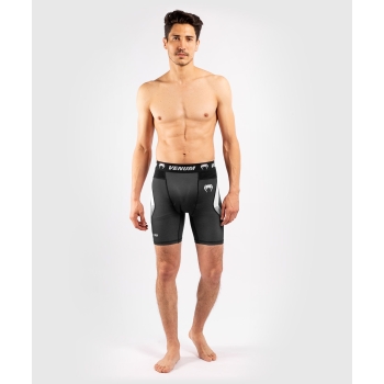 SHORT DE VALE TUDO VENUM NOGI 3.0 - NOIR/BLANC 04238
