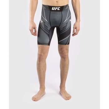 SHORT DE VALE TUDO HOMME UFC VENUM PRO LINE - NOIR VESHC0