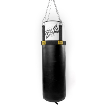 SAC DE FRAPPE EN CUIR 1.30M COLLECTION 1910