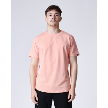 T-Shirt ELION Taylor Corail