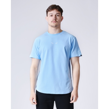 T-Shirt ELION Taylor Bleu Ciel