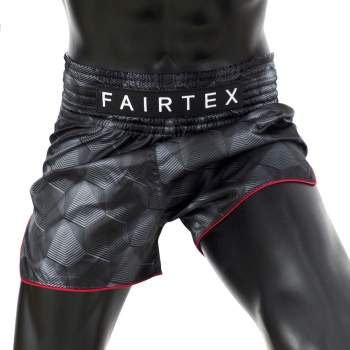 Short de Boxe Thaï FAIRTEX BS1901