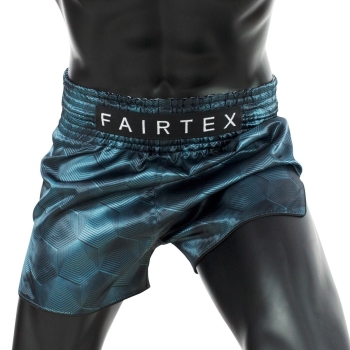 Short de Boxe Thaï FAIRTEX BS1902