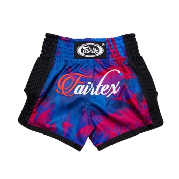 Short de Boxe Thaï FAIRTEX BSK2102 "SUMMER"