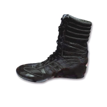 Chaussure CHAMPBOXING Montante - Boxe Anglaise