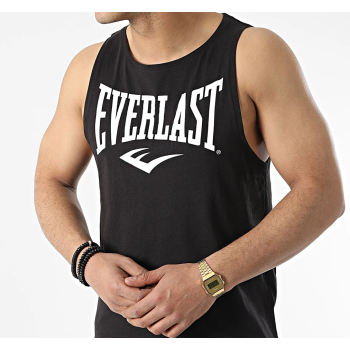 Débardeur de boxe EVERLAST GLENWOOD Noir