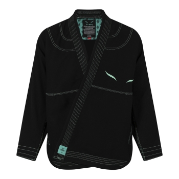 Kimono JJB ELION COMPETITOR LIGHT Noir